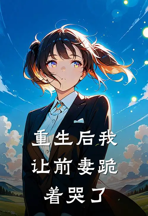 重生后我让前妻跪着哭了