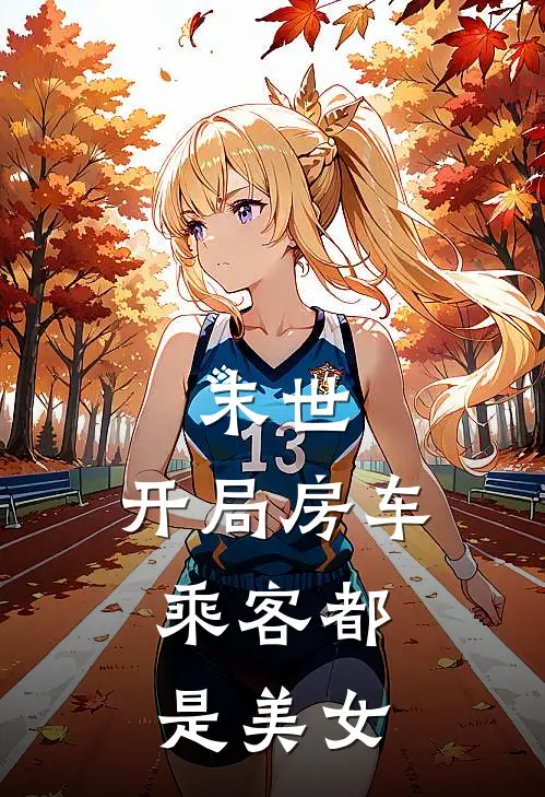 末世：开局房车，乘客都是美女