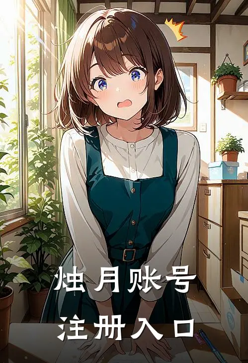 烛月账号注册入口