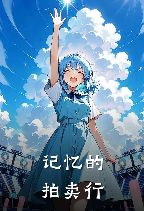 记忆的拍卖行
