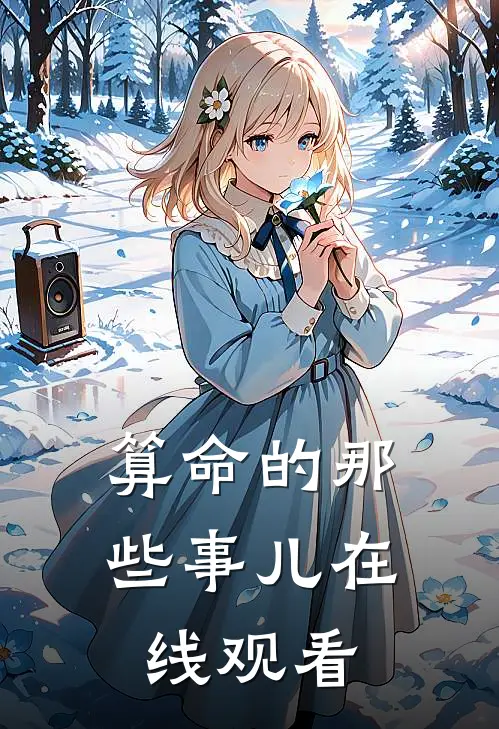 算命的那些事儿在线观看