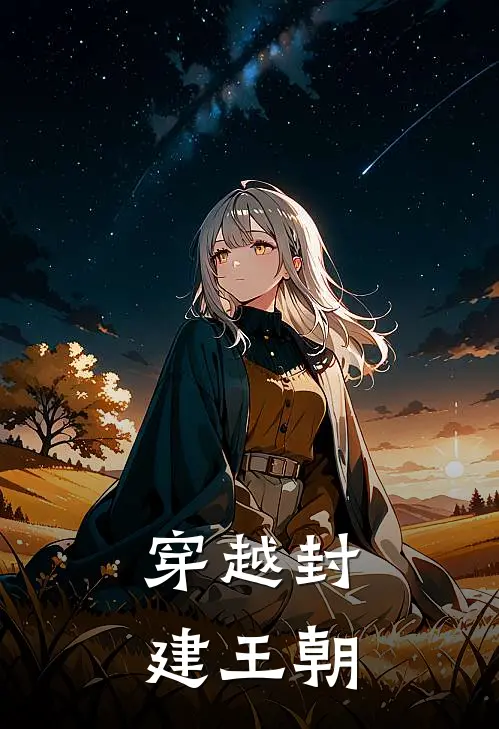 穿越封建王朝