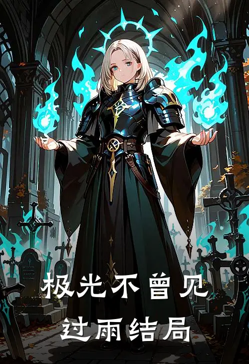 极光不曾见过雨结局