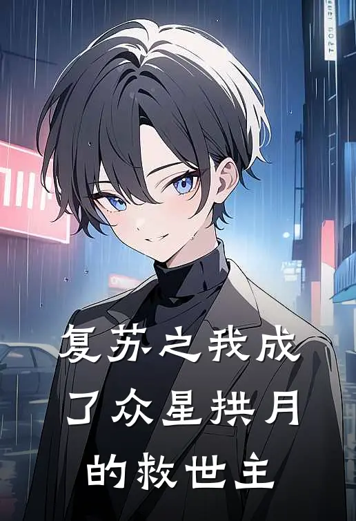 复苏之我成了众星拱月的救世主