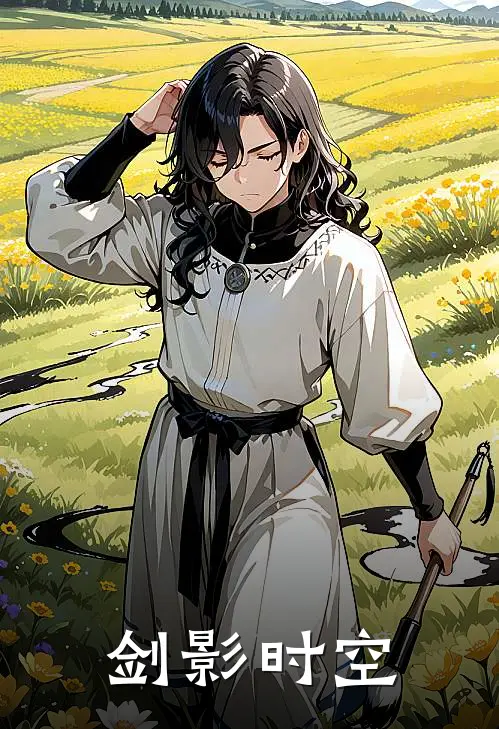 剑影时空