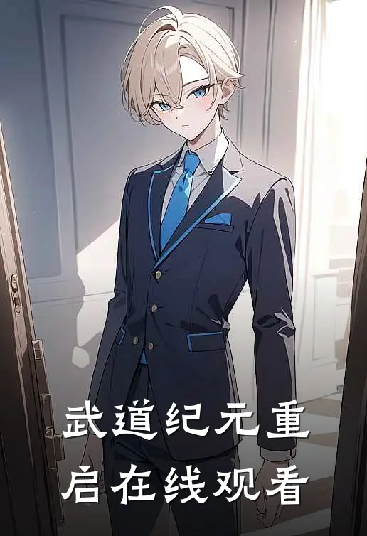 武道纪元重启在线观看