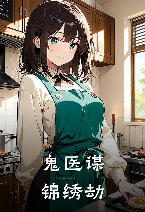 鬼医谋：锦绣劫