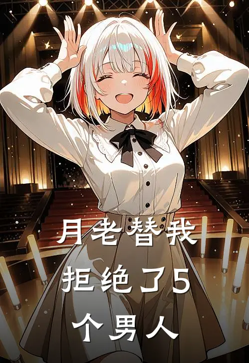 月老替我拒绝了5个男人