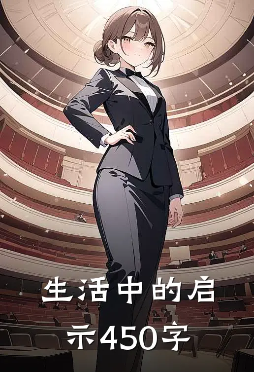 生活中的启示450字