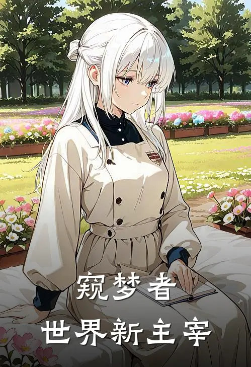 窥梦者：世界新主宰