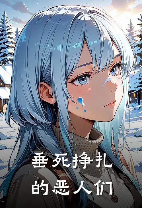 垂死挣扎的恶人们