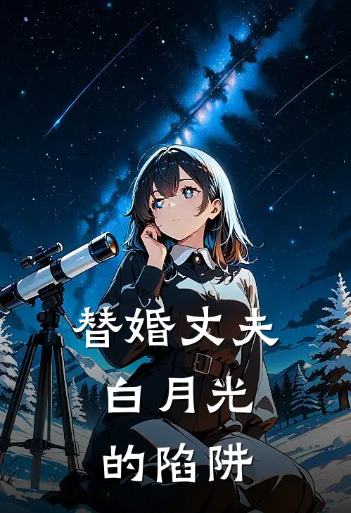 替婚丈夫，白月光的陷阱