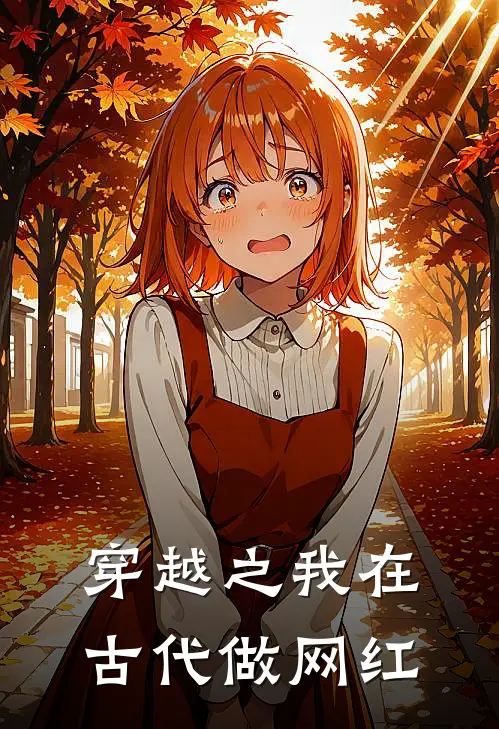 穿越之我在古代做网红