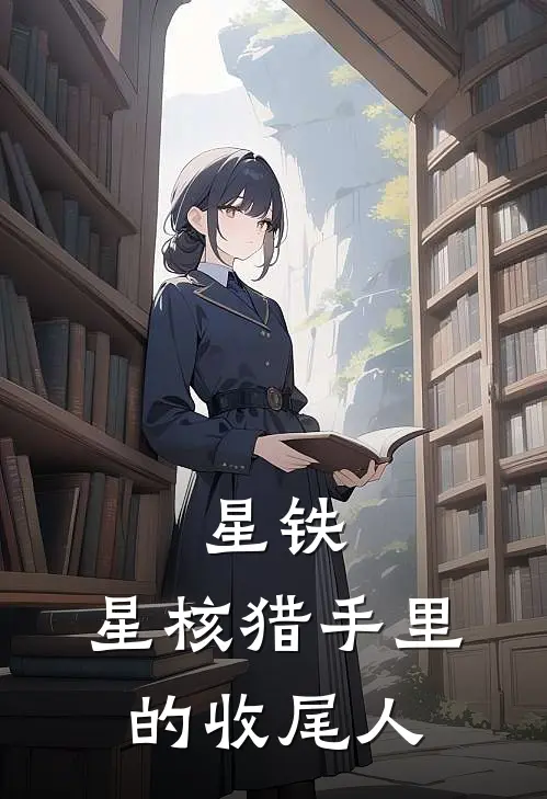 星铁：星核猎手里的收尾人