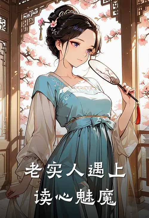 老实人遇上读心魅魔