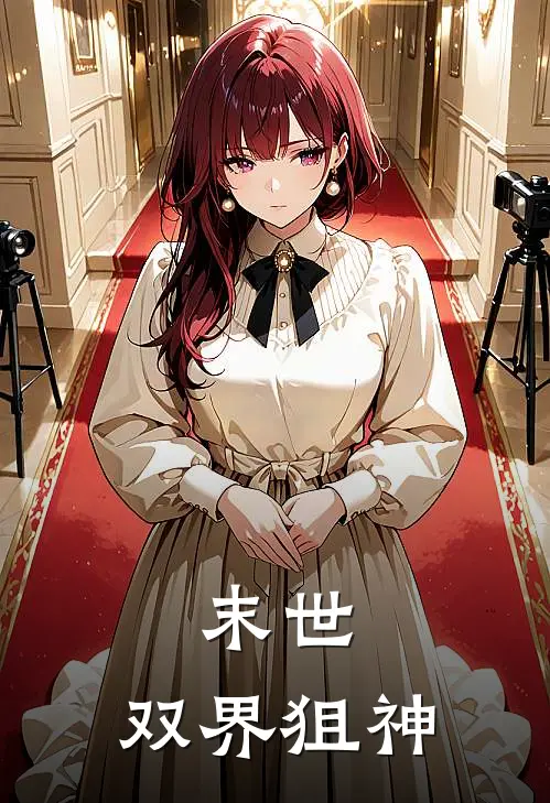 末世：双界狙神