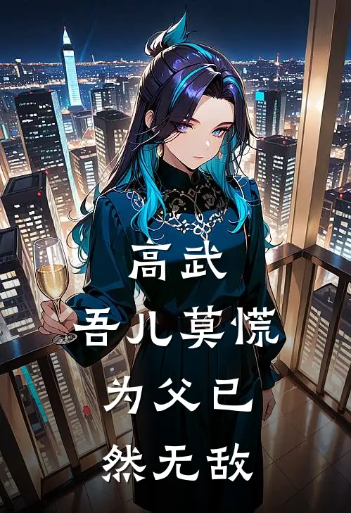 高武：吾儿莫慌，为父已然无敌