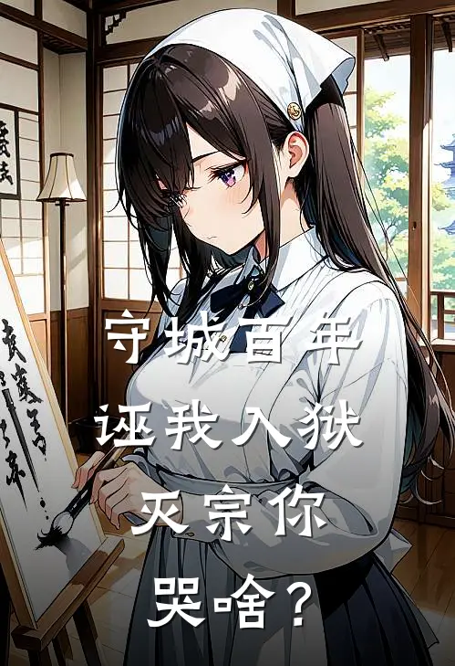 守城百年诬我入狱，灭宗你哭啥？