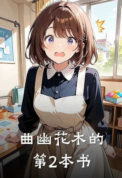 曲幽花木的第2本书