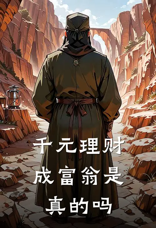 千元理财成富翁是真的吗