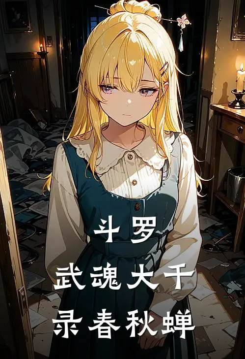 斗罗：武魂大千录春秋蝉