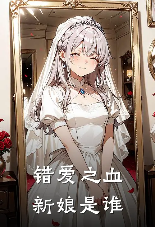 错爱之血新娘是谁