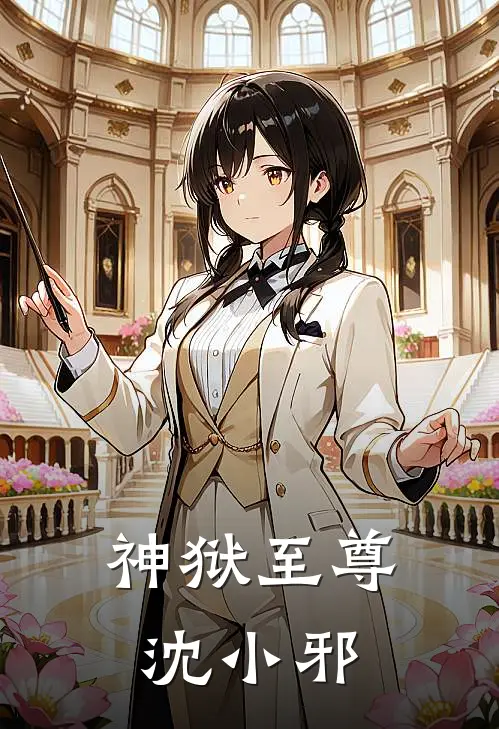 神狱至尊 沈小邪