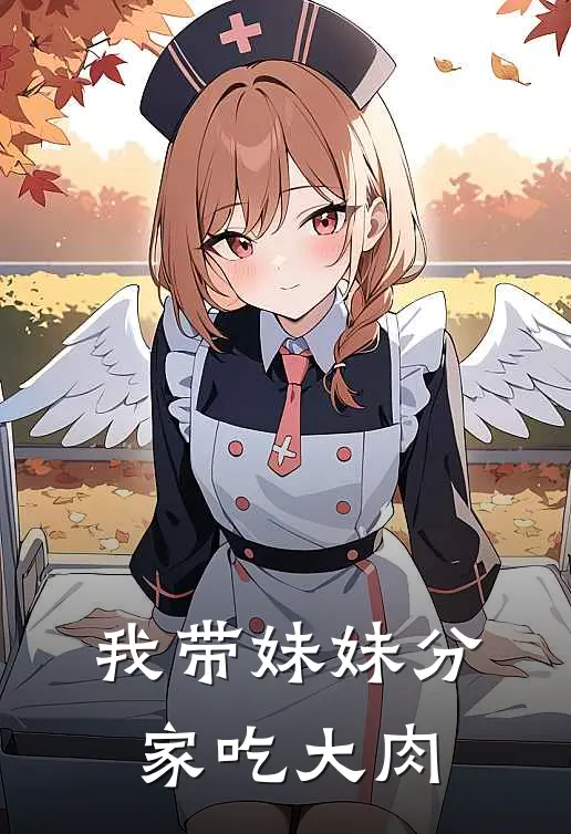 我带妹妹分家吃大肉