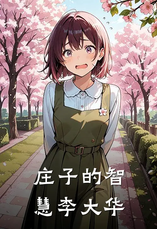 庄子的智慧李大华