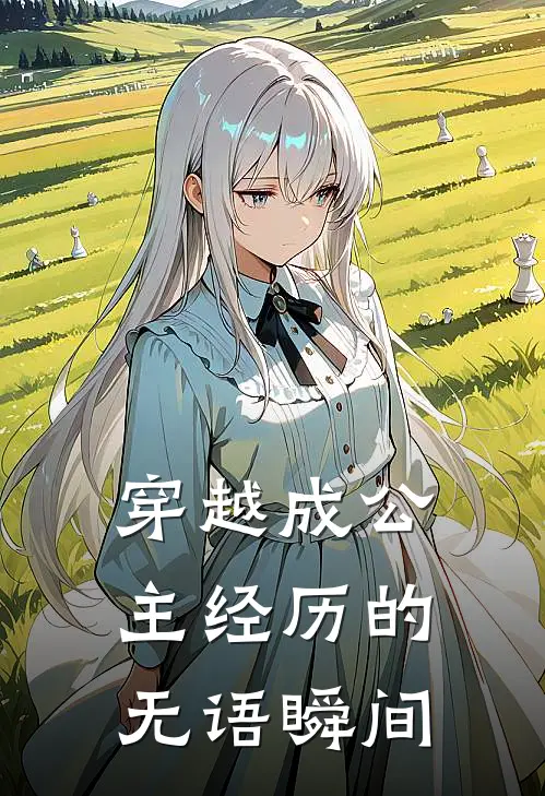 穿越成公主经历的无语瞬间