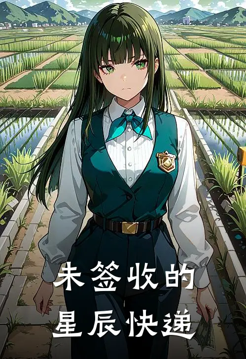 未签收的星辰快递