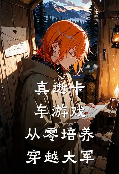 真逝卡车游戏，从零培养穿越大军