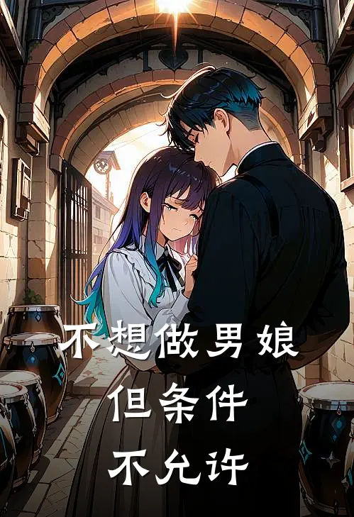 不想做男娘，但条件不允许