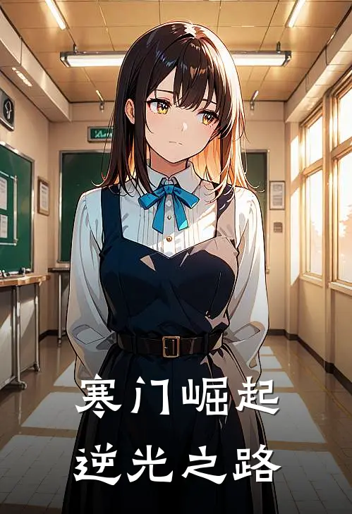 寒门崛起：逆光之路