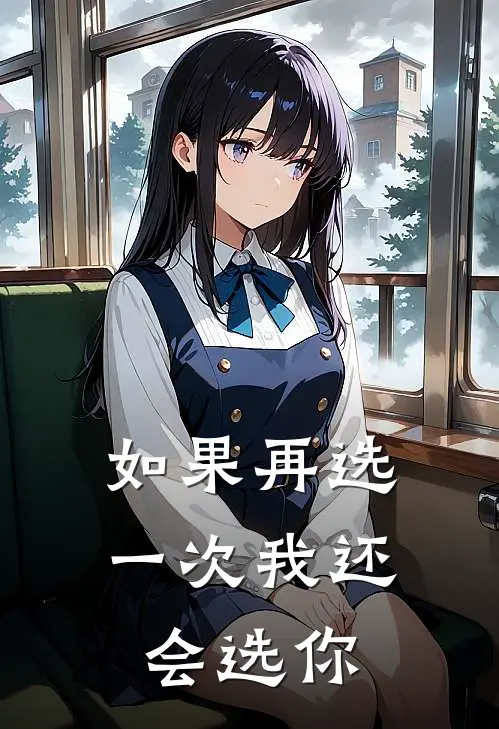 如果再选一次我还会选你