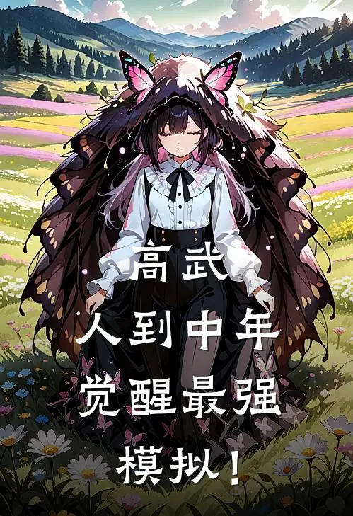 高武：人到中年，觉醒最强模拟！