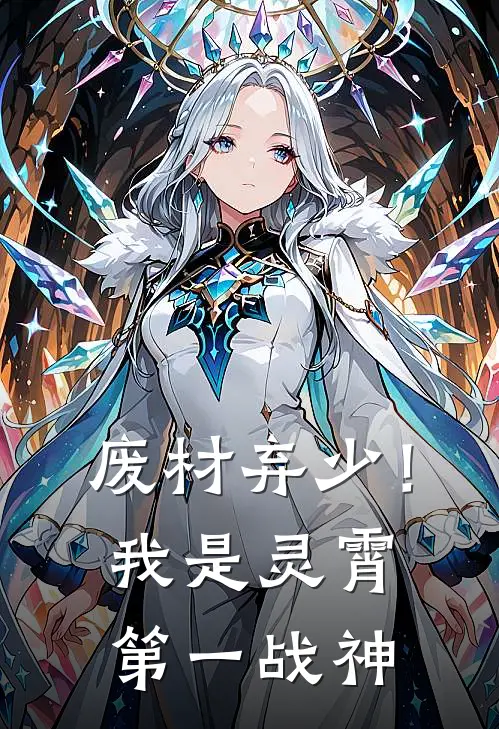 废材弃少！我是灵霄第一战神