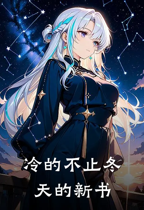 冷的不止冬天的新书