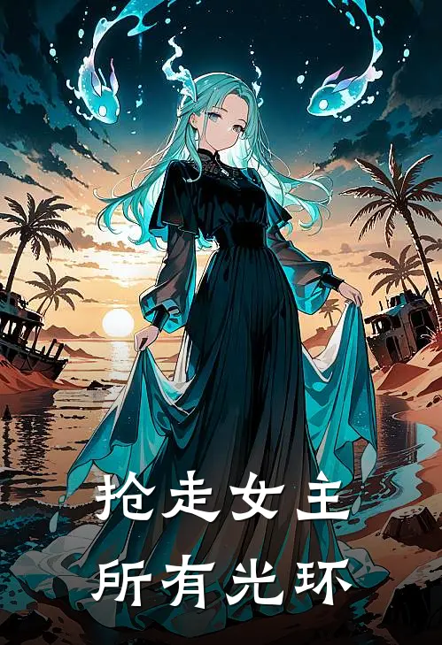 抢走女主所有光环