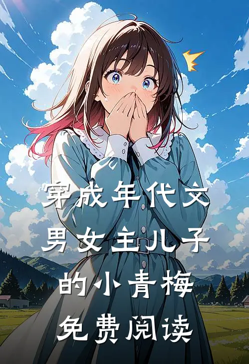 穿成年代文男女主儿子的小青梅免费阅读