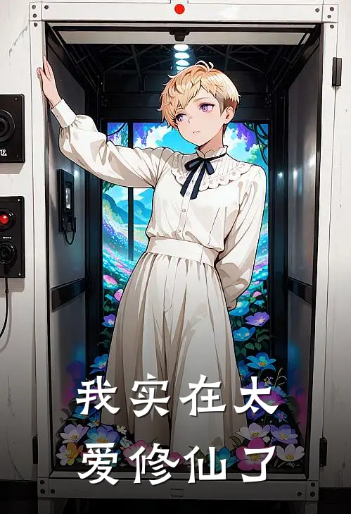 我实在太爱修仙了