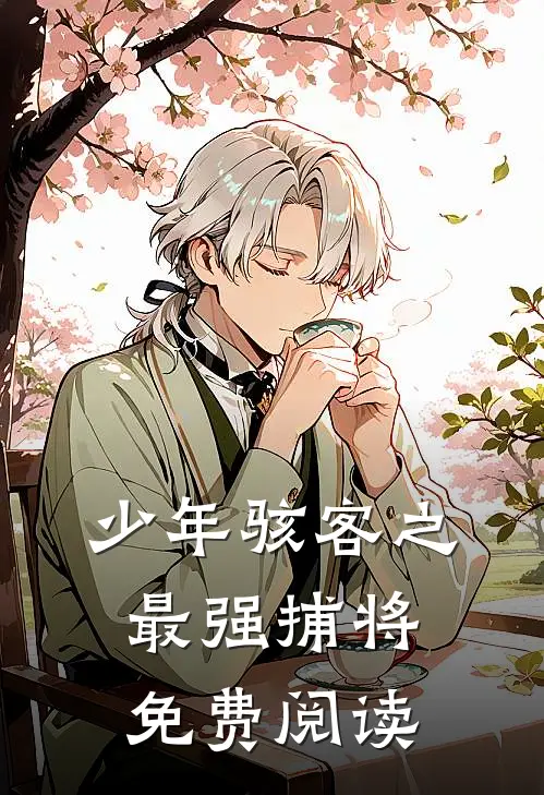少年骇客之最强捕将免费阅读