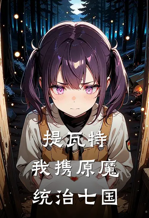 提瓦特：我携原魔统治七国