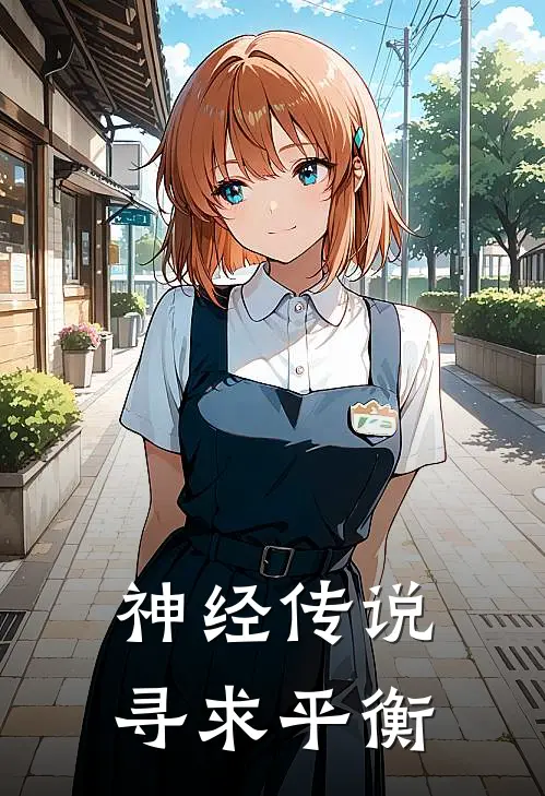 神经传说寻求平衡