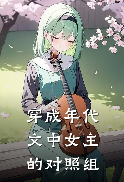 穿成年代文中女主的对照组
