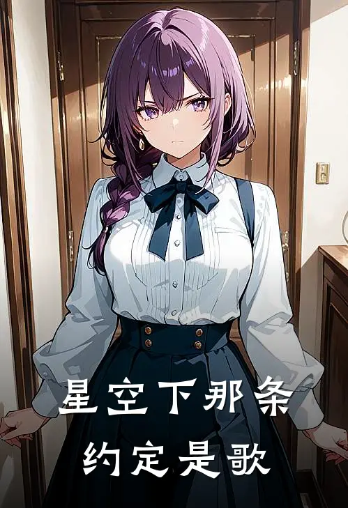 星空下那条约定是歌