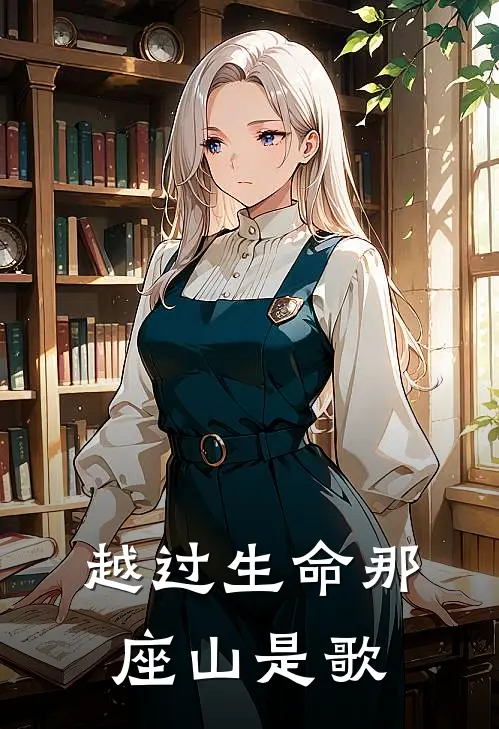 越过生命那座山是歌