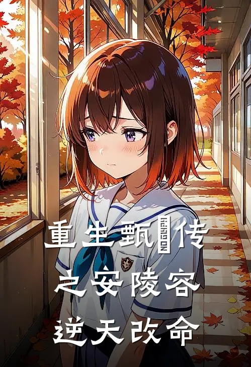 重生甄嬛传之安陵容逆天改命