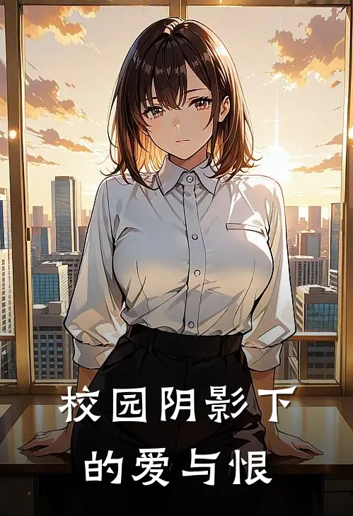 校园阴影下的爱与恨