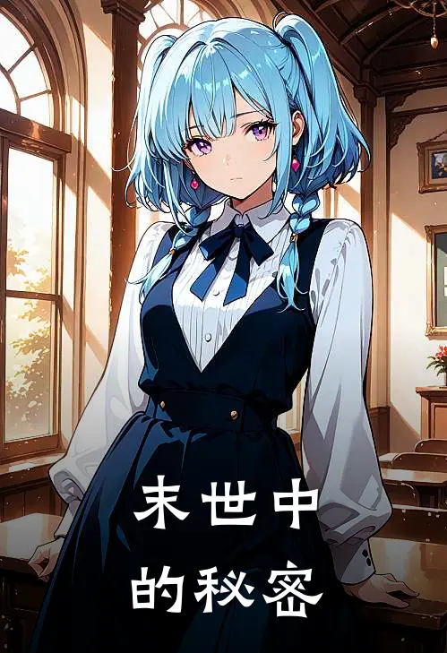 末世中的秘密